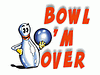 Bowl 'm Over Entertainment Centre