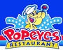 Popeyes Restaurant