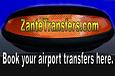 Beat the queues! Our representative will be waiting for you at Zante Airport to arrange your ongoing journey. - www.zantetransfers.com