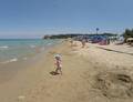 Tsilivi Beach