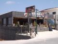 Shisha Cocktail Bar