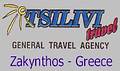 Tsilivi Travel Agency Tsilivi Zante Greece
