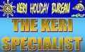 Keri Holiday Bureau Keri Zante Greece