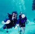 Flocas Travel Scuba Diving