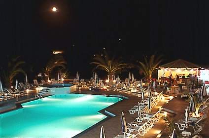 hotel poseidon laganas zakynthos