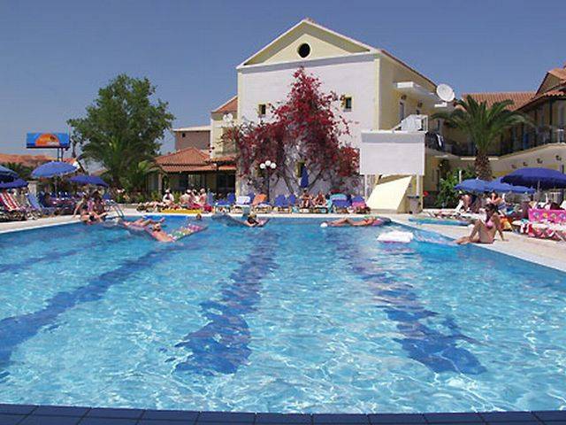 perkes hotel zante reviews